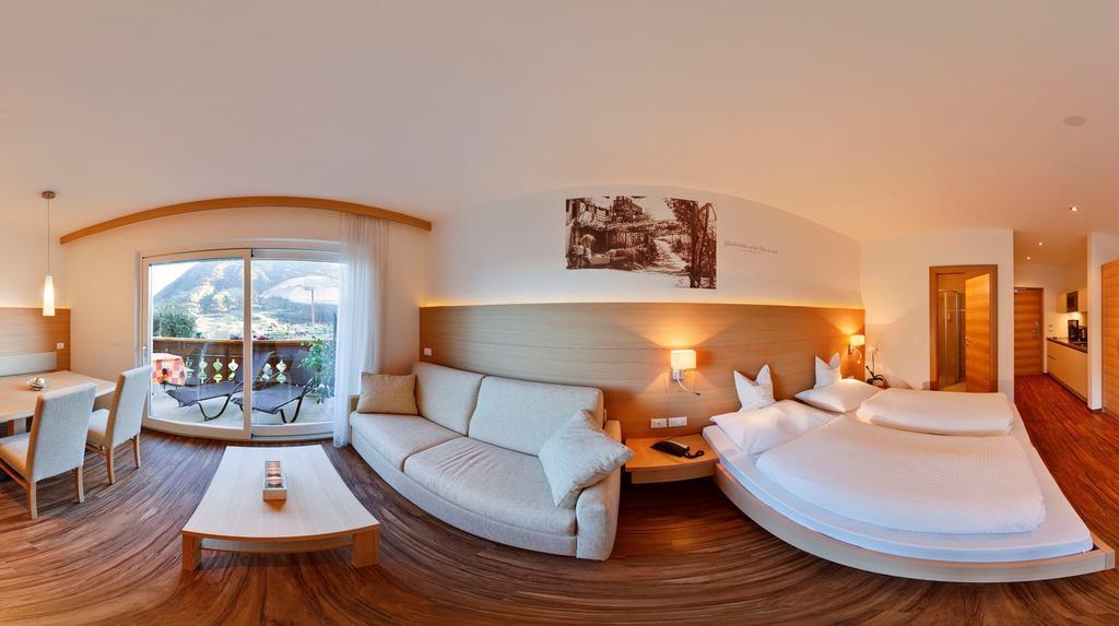 Apartments Oberdorner Lagundo Kültér fotó