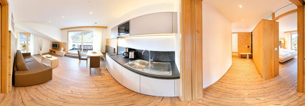 Apartments Oberdorner Lagundo Kültér fotó